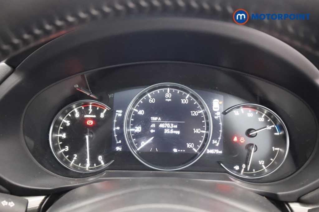 Used Mazda CX-5 2021 for sale - 76967982: Photo 12