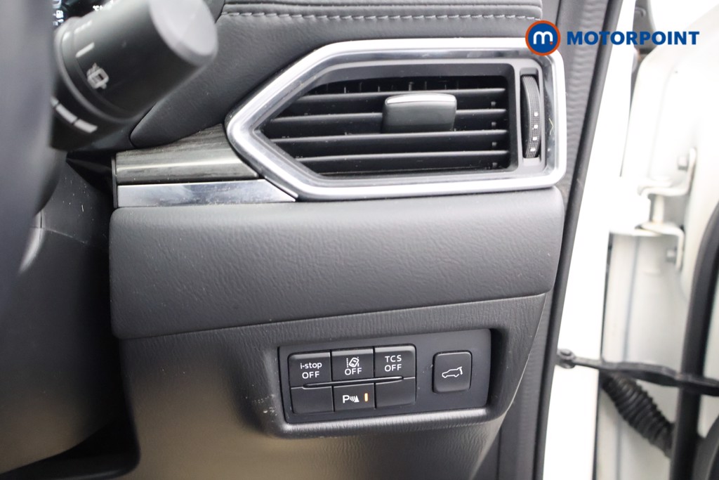 Used Mazda CX-5 2021 for sale - 76967982: Photo 15