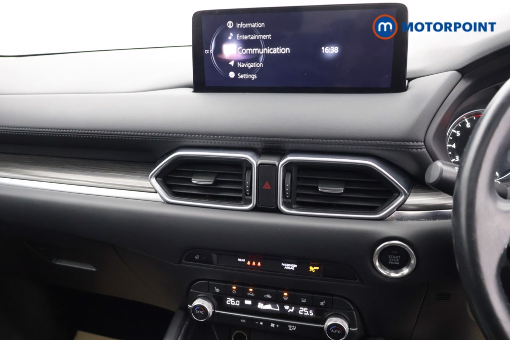 Used Mazda CX-5 2021 for sale - 76967982: Photo 16