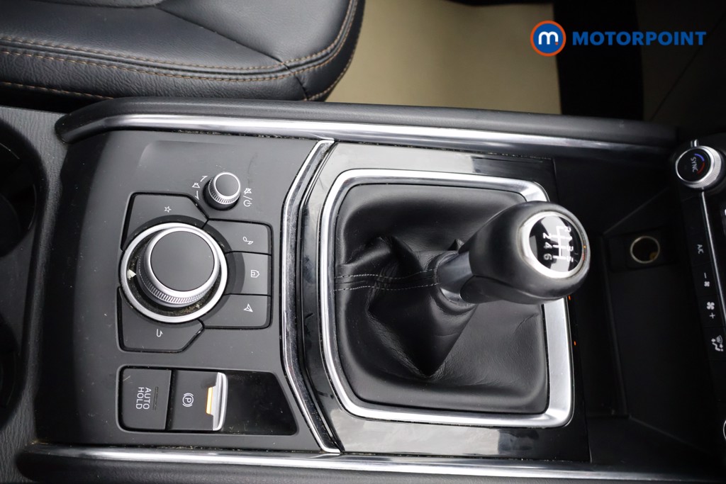 Used Mazda CX-5 2021 for sale - 76967982: Photo 17