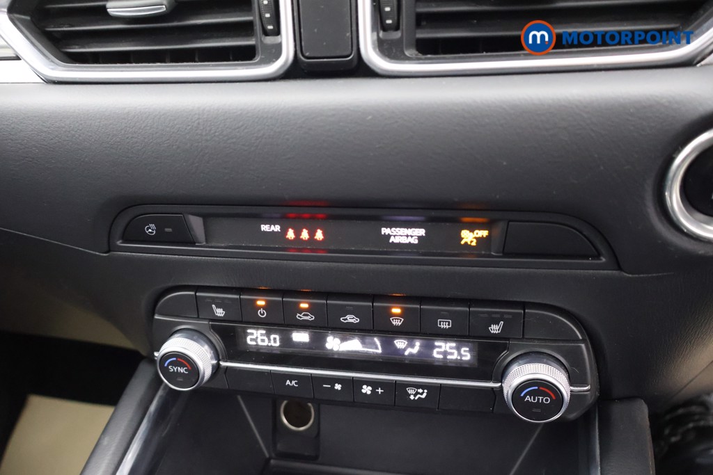 Used Mazda CX-5 2021 for sale - 76967982: Photo 18