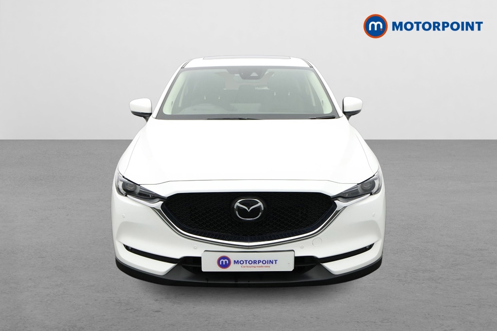 Used Mazda CX-5 2021 for sale - 76967982: Photo 2