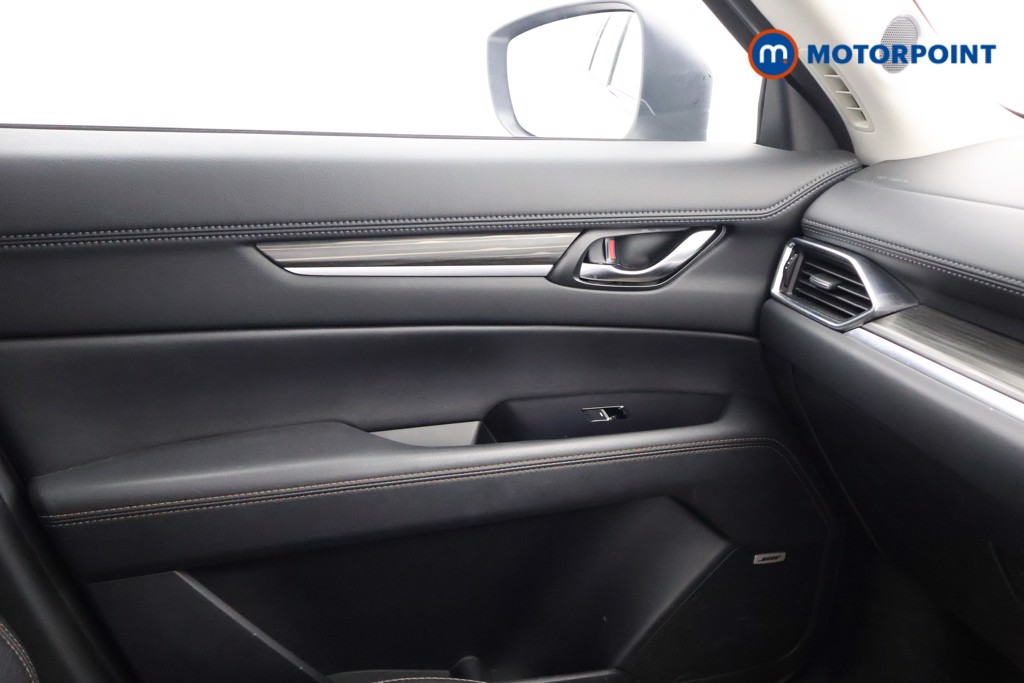 Used Mazda CX-5 2021 for sale - 76967982: Photo 20