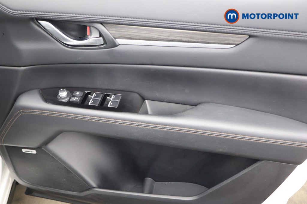 Used Mazda CX-5 2021 for sale - 76967982: Photo 21