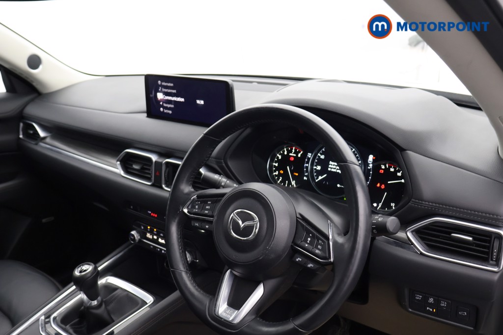 Used Mazda CX-5 2021 for sale - 76967982: Photo 22