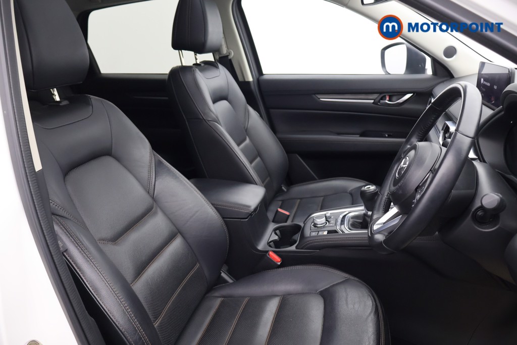 Used Mazda CX-5 2021 for sale - 76967982: Photo 23