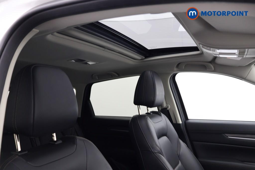 Used Mazda CX-5 2021 for sale - 76967982: Photo 25