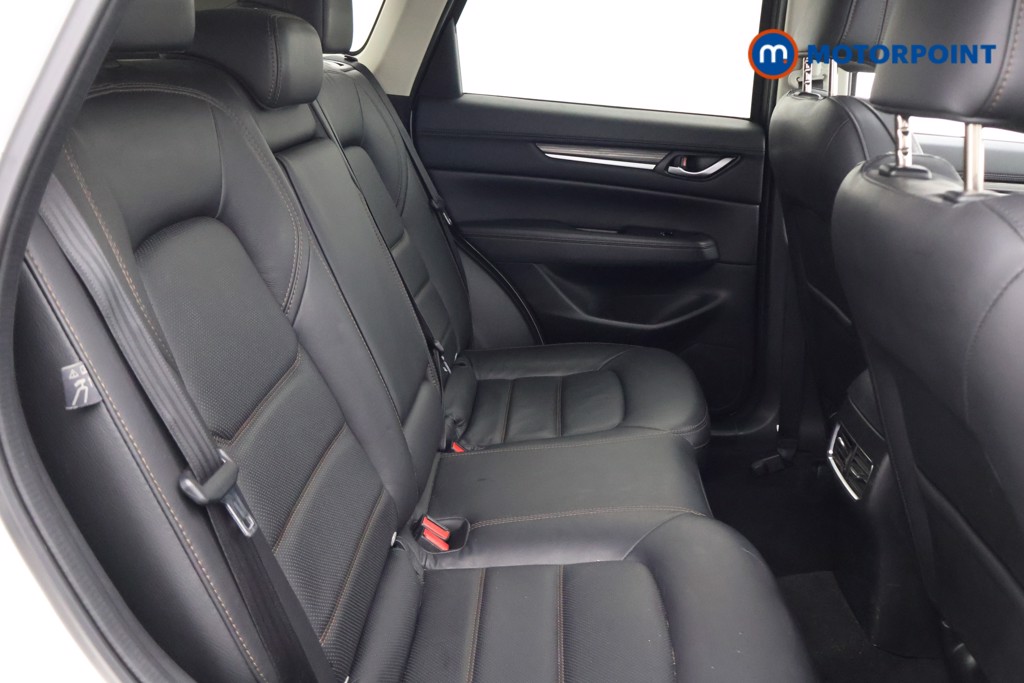 Used Mazda CX-5 2021 for sale - 76967982: Photo 26