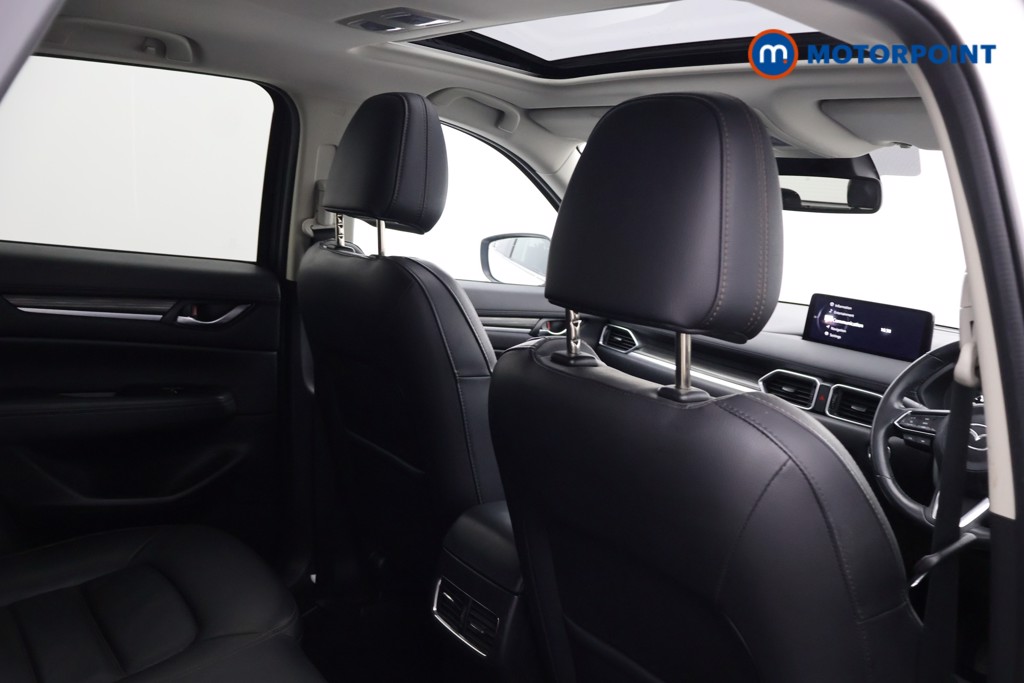 Used Mazda CX-5 2021 for sale - 76967982: Photo 27