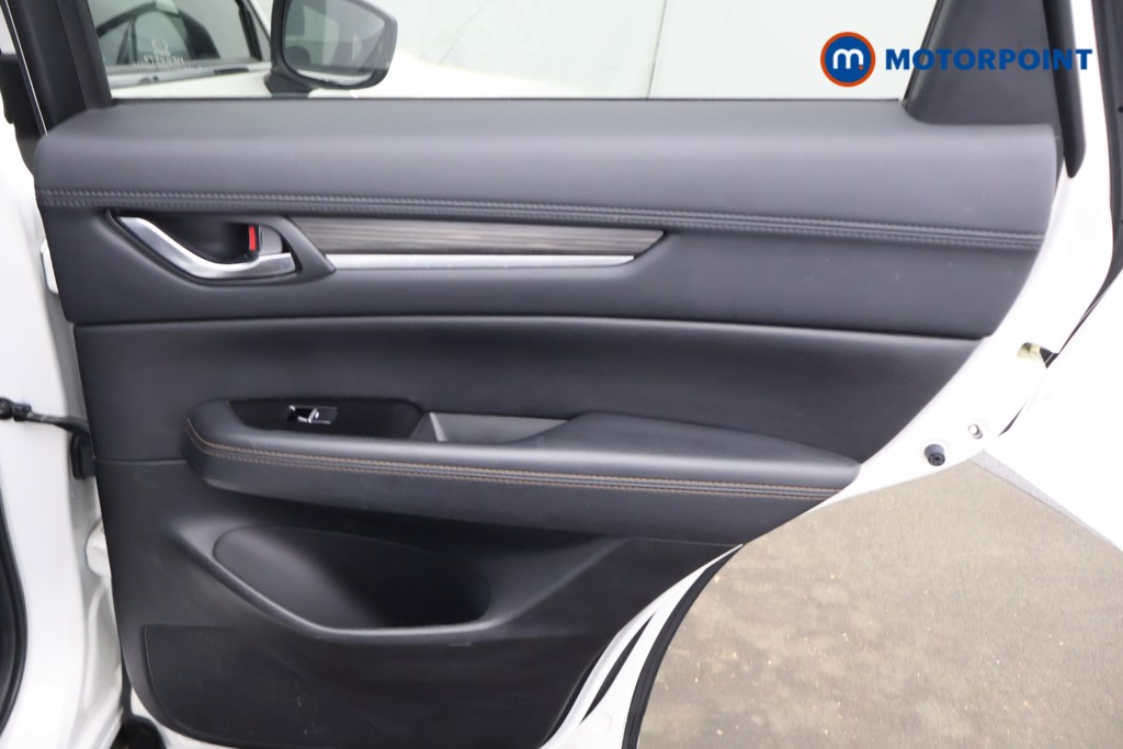 Used Mazda CX-5 2021 for sale - 76967982: Photo 28