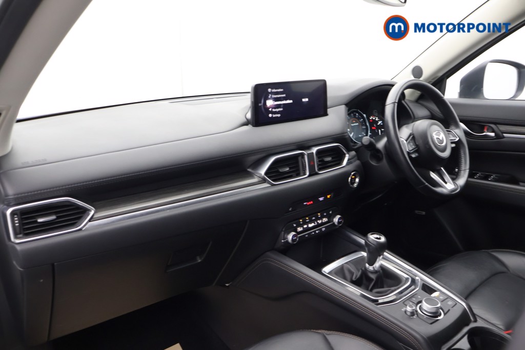 Used Mazda CX-5 2021 for sale - 76967982: Photo 29