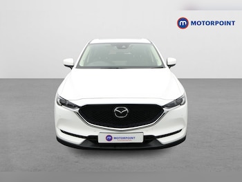 Used Mazda CX-5 2021 for sale - 76967982: Photo