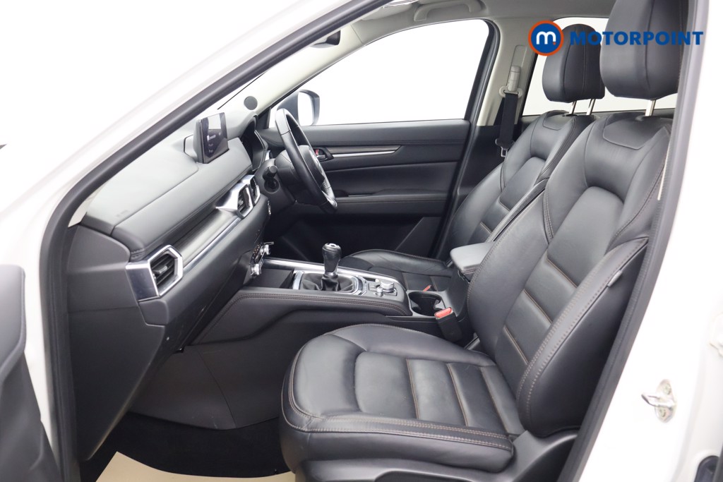 Used Mazda CX-5 2021 for sale - 76967982: Photo 30