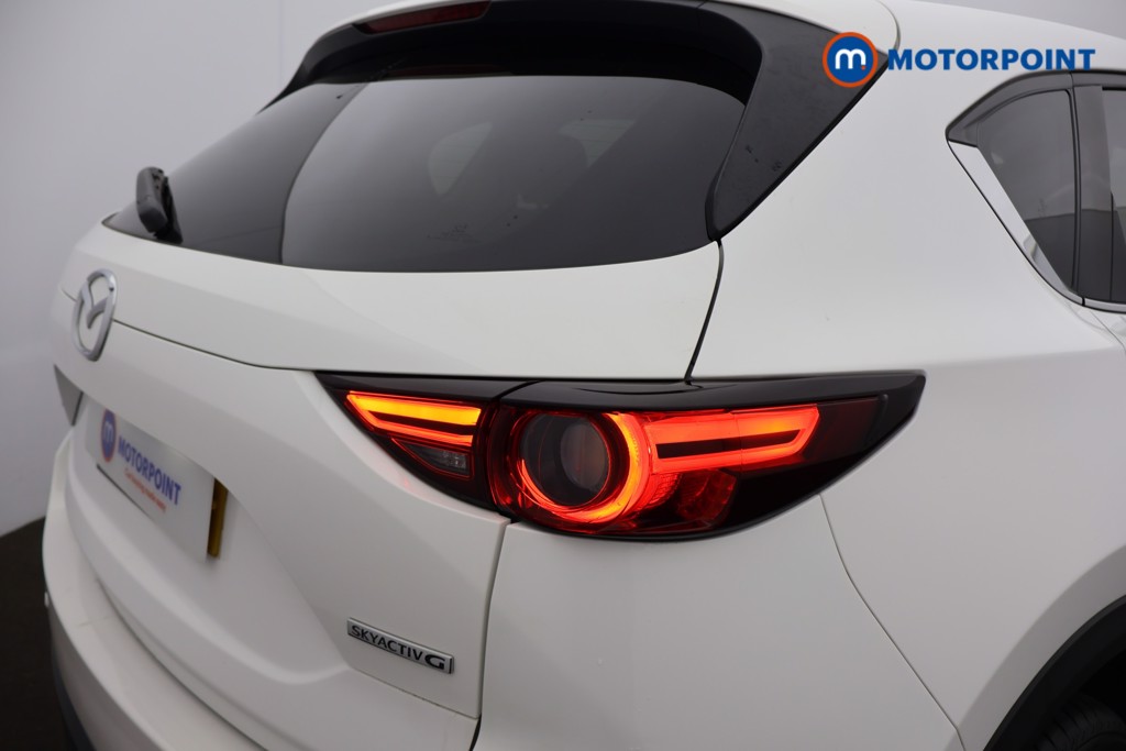 Used Mazda CX-5 2021 for sale - 76967982: Photo 33