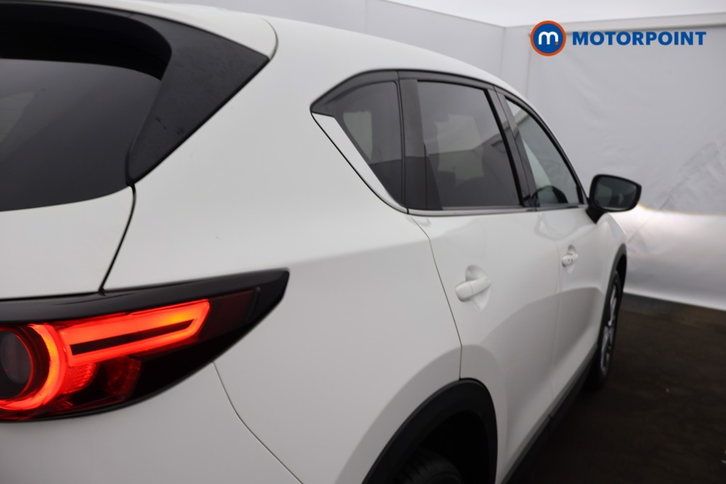 Used Mazda CX-5 2021 for sale - 76967982: Photo 34