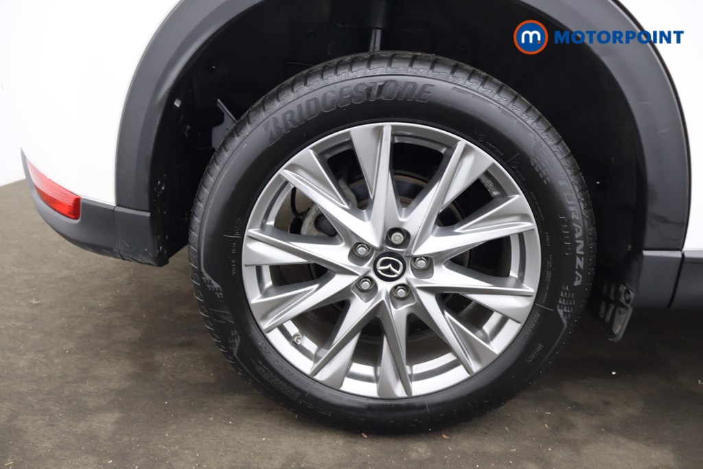 Used Mazda CX-5 2021 for sale - 76967982: Photo 35