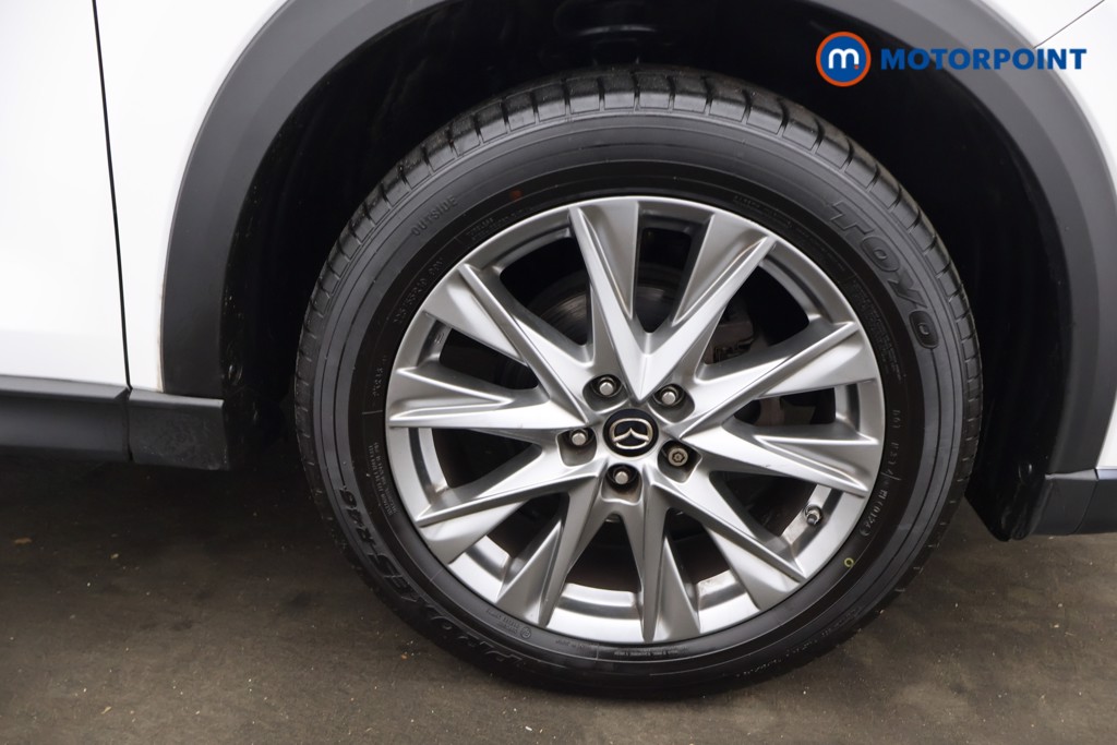 Used Mazda CX-5 2021 for sale - 76967982: Photo 36