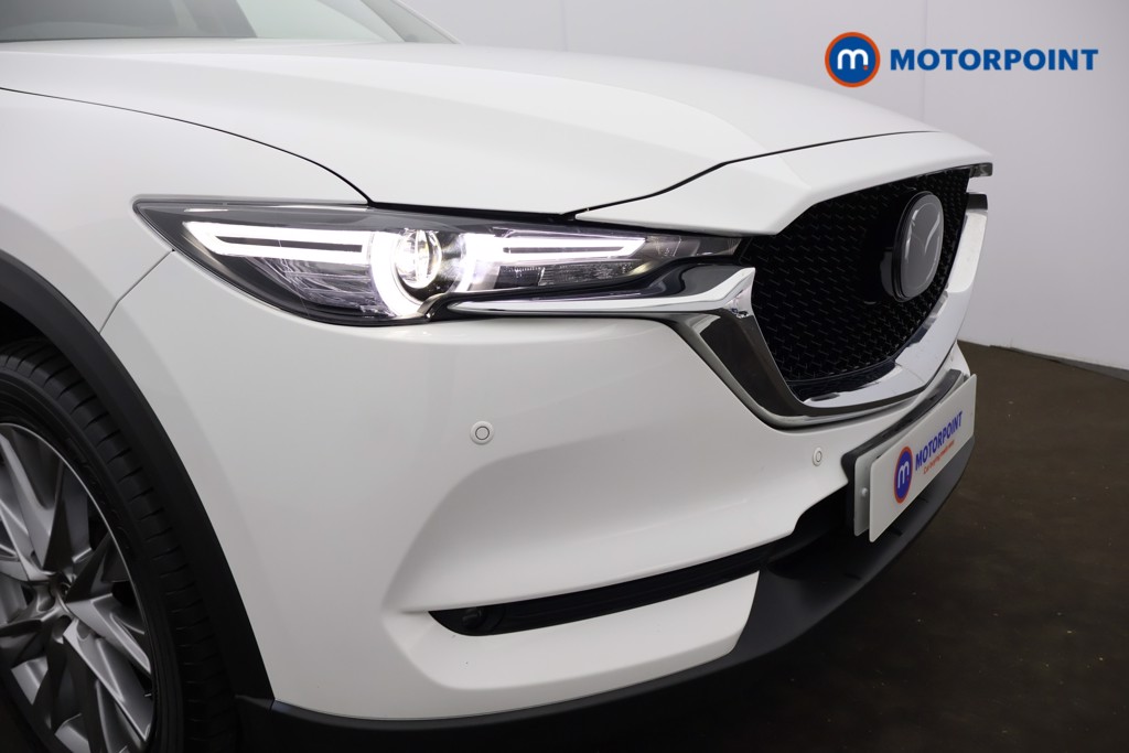 Used Mazda CX-5 2021 for sale - 76967982: Photo 37