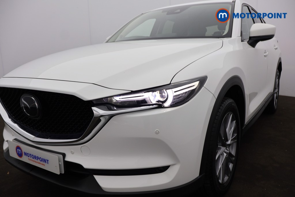 Used Mazda CX-5 2021 for sale - 76967982: Photo 38