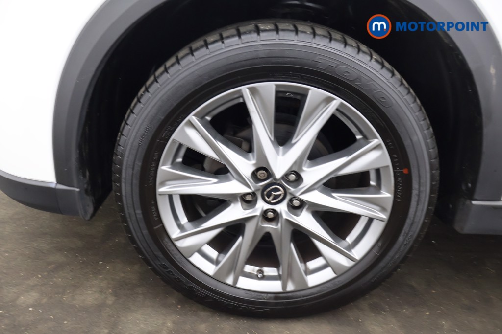 Used Mazda CX-5 2021 for sale - 76967982: Photo 39