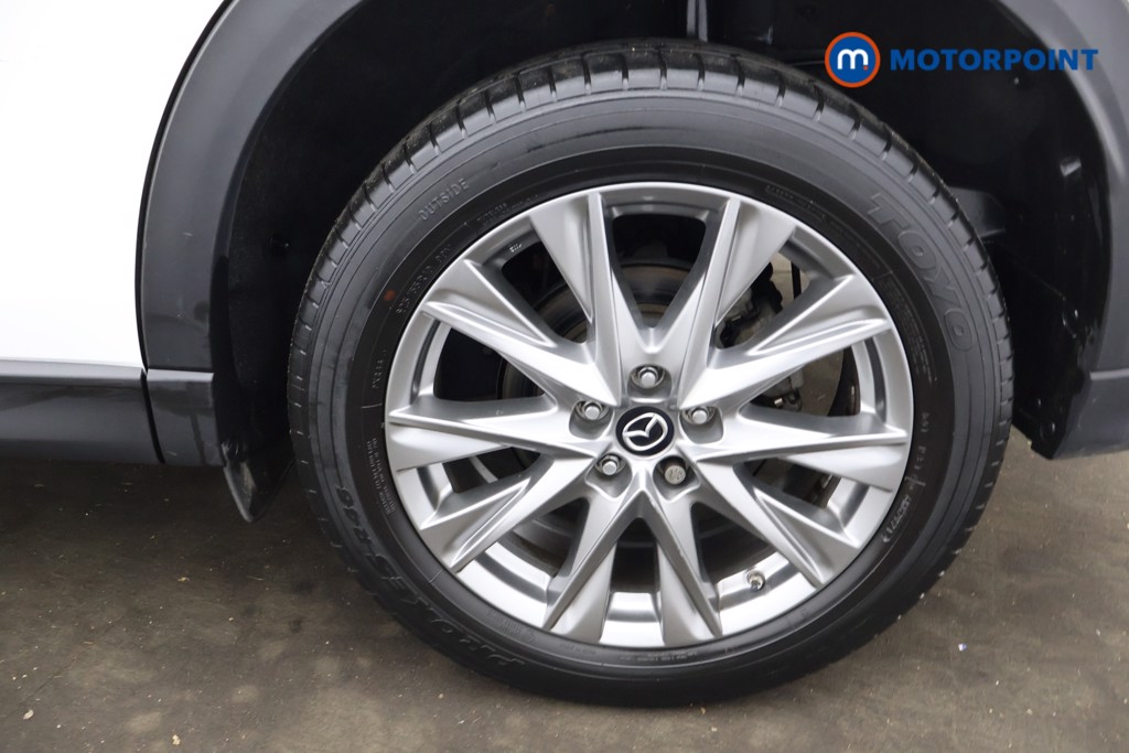 Used Mazda CX-5 2021 for sale - 76967982: Photo 40