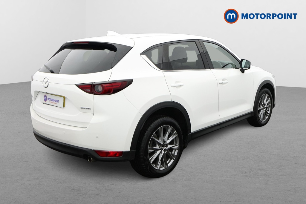 Used Mazda CX-5 2021 for sale - 76967982: Photo 7