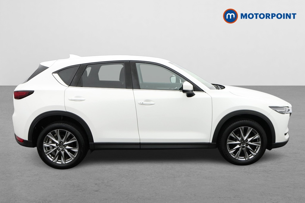 Used Mazda CX-5 2021 for sale - 76967982: Photo 8