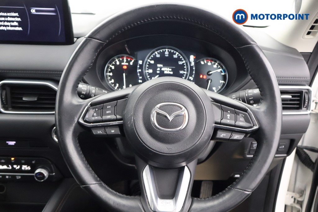 Used Mazda CX-5 2021 for sale - 76967982: Photo 9