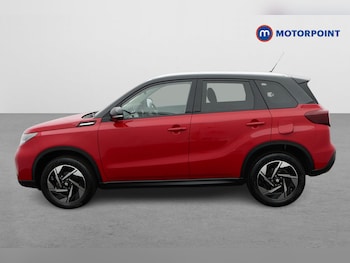 Used Suzuki Vitara 2024 for sale - 79196306: Photo