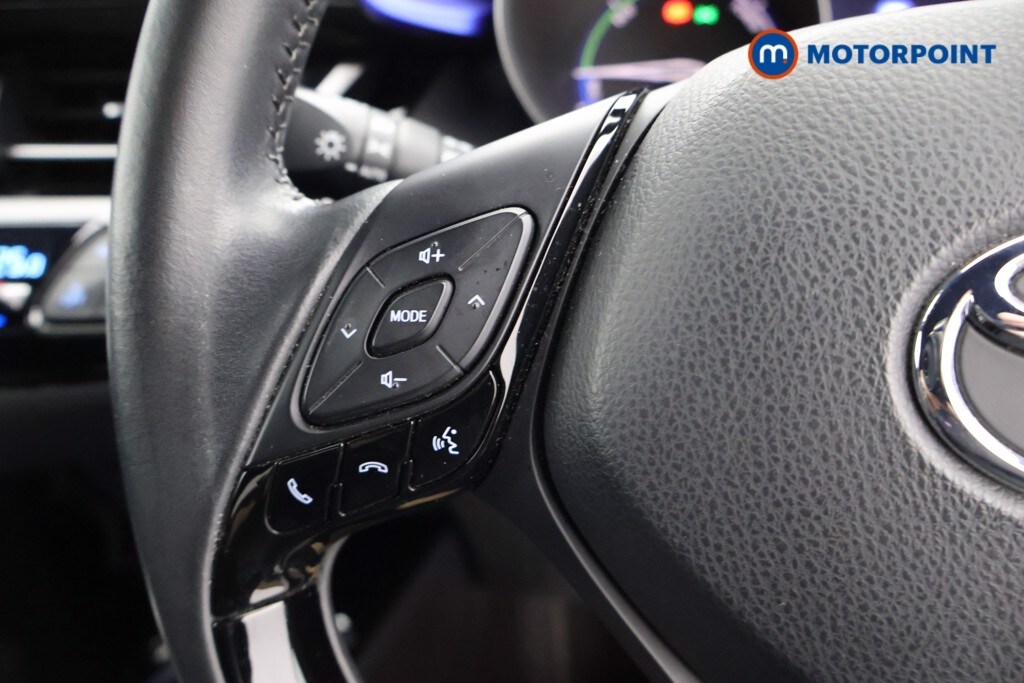 Used Toyota C-HR 2020 for sale - 77966136: Photo 10