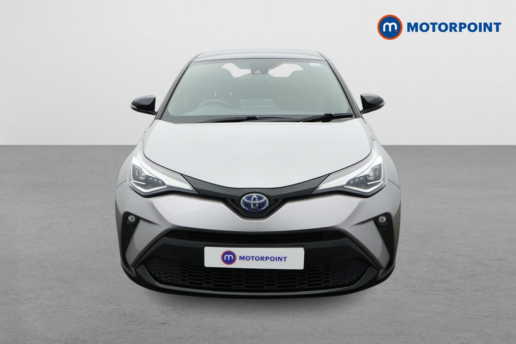 Used Toyota C-HR 2020 for sale - 77966136: Photo 2
