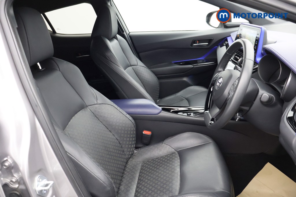 Used Toyota C-HR 2020 for sale - 77966136: Photo 21