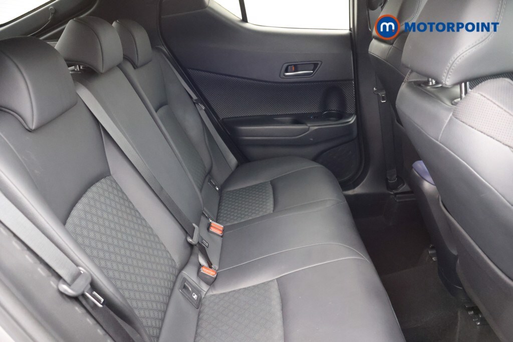 Used Toyota C-HR 2020 for sale - 77966136: Photo 22