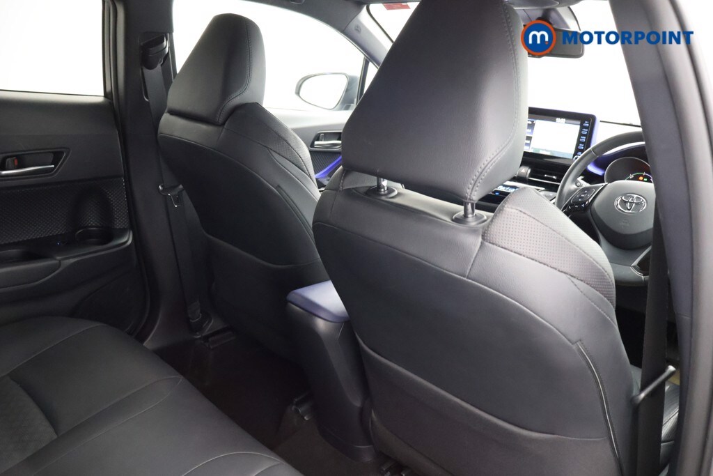Used Toyota C-HR 2020 for sale - 77966136: Photo 23