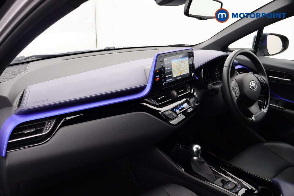 Used Toyota C-HR 2020 for sale - 77966136: Photo 25