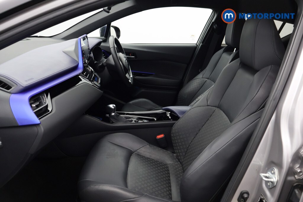 Used Toyota C-HR 2020 for sale - 77966136: Photo 26