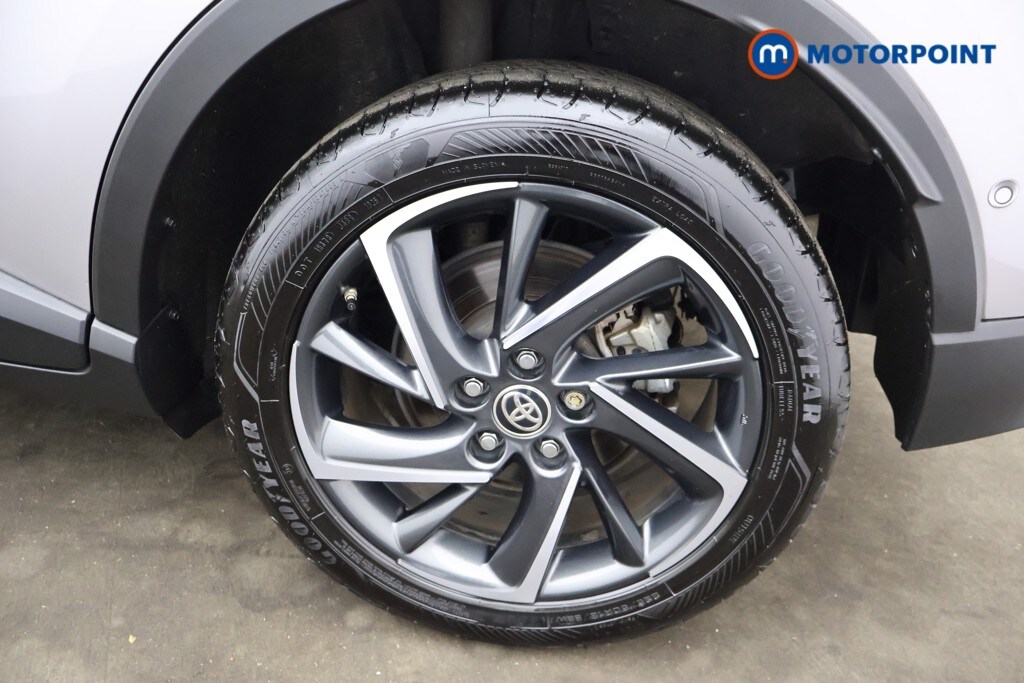 Used Toyota C-HR 2020 for sale - 77966136: Photo 31