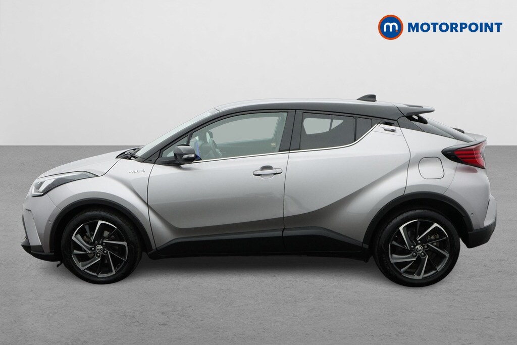 Used Toyota C-HR 2020 for sale - 77966136: Photo 4