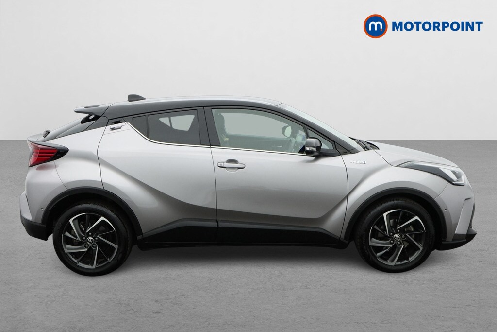Used Toyota C-HR 2020 for sale - 77966136: Photo 8