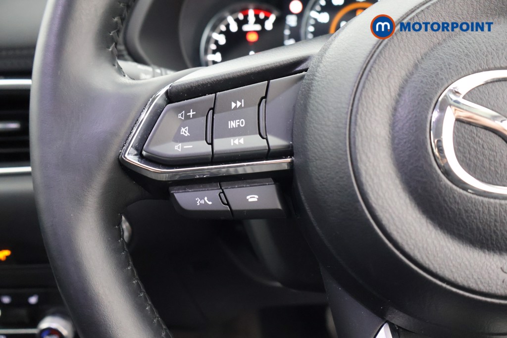 Used Mazda CX-5 2022 for sale - 76933887: Photo 10