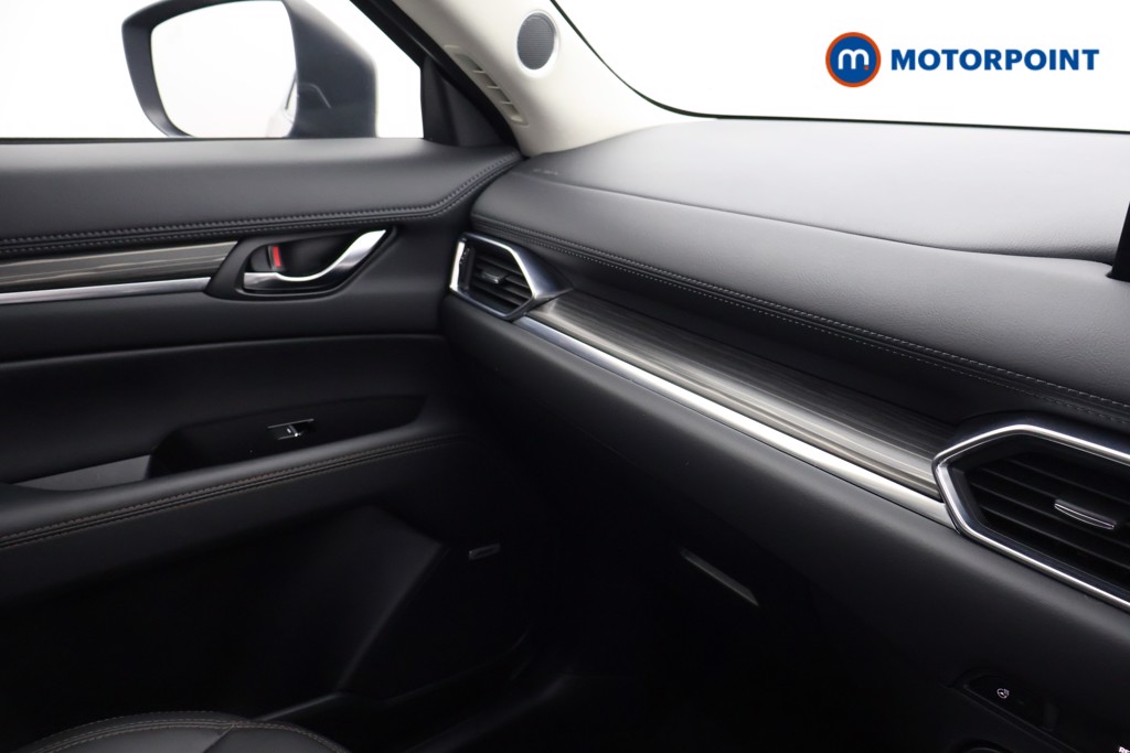 Used Mazda CX-5 2022 for sale - 76933887: Photo 14