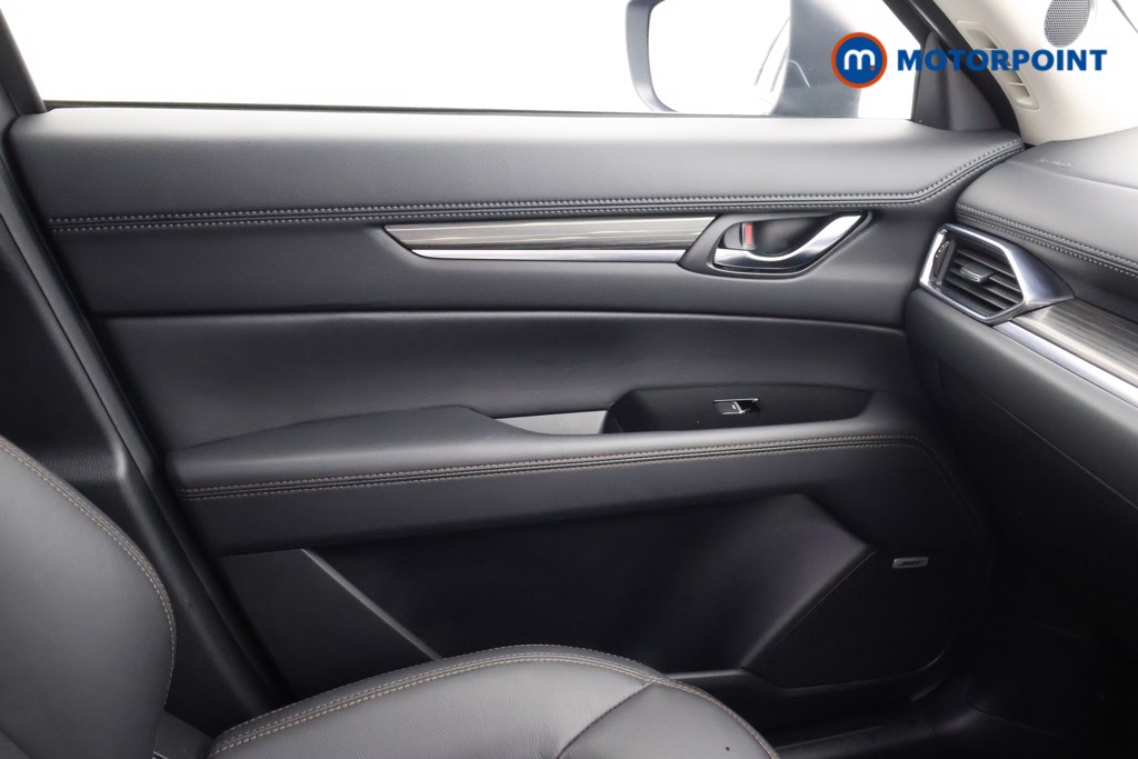 Used Mazda CX-5 2022 for sale - 76933887: Photo 15