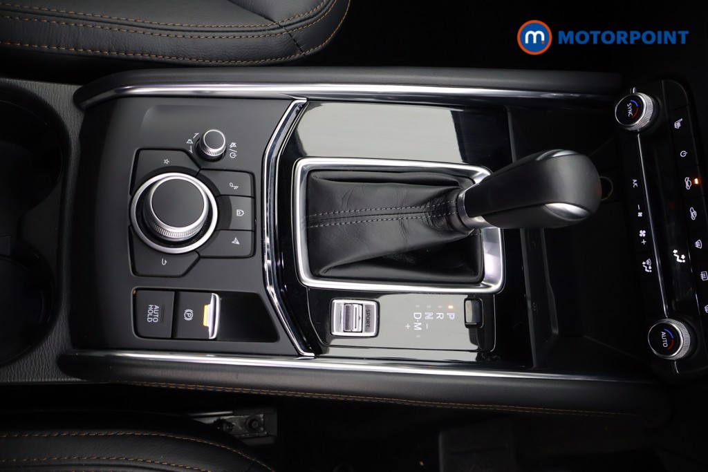 Used Mazda CX-5 2022 for sale - 76933887: Photo 17