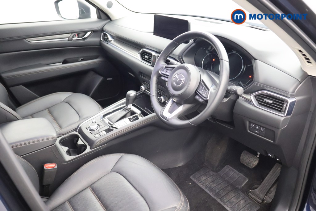 Used Mazda CX-5 2022 for sale - 76933887: Photo 19