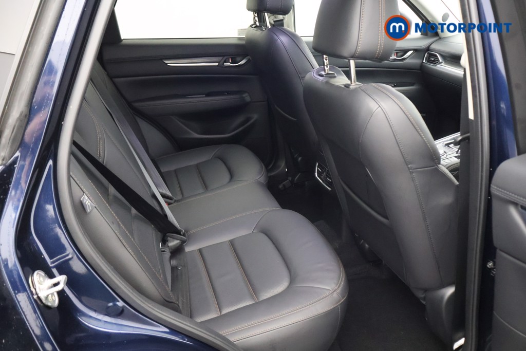 Used Mazda CX-5 2022 for sale - 76933887: Photo 21