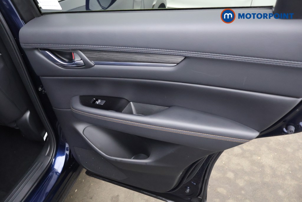 Used Mazda CX-5 2022 for sale - 76933887: Photo 22