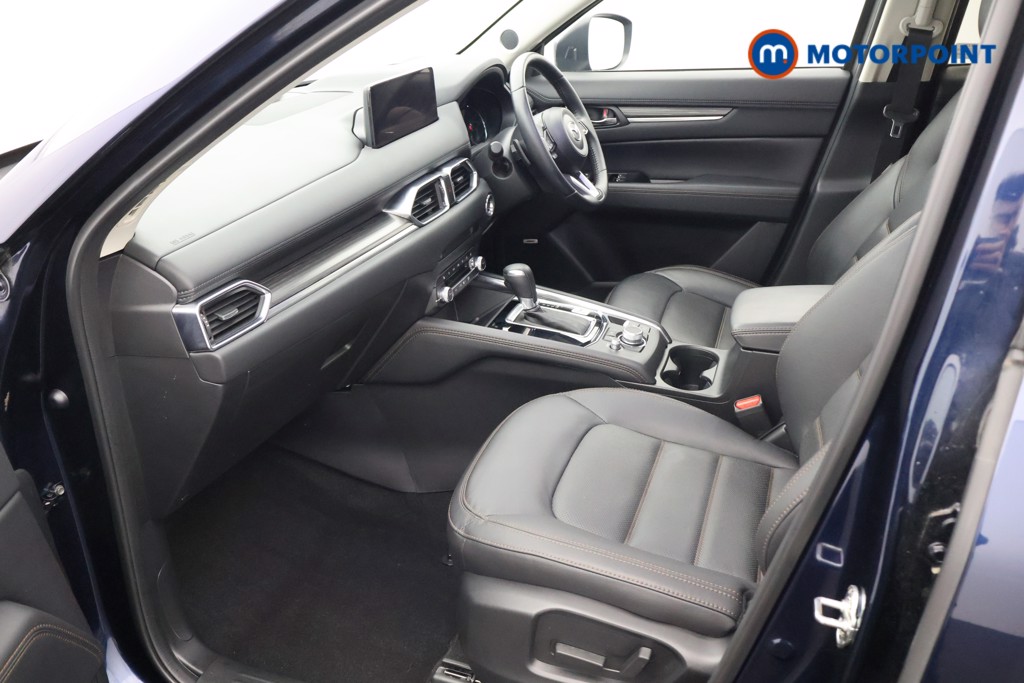 Used Mazda CX-5 2022 for sale - 76933887: Photo 26