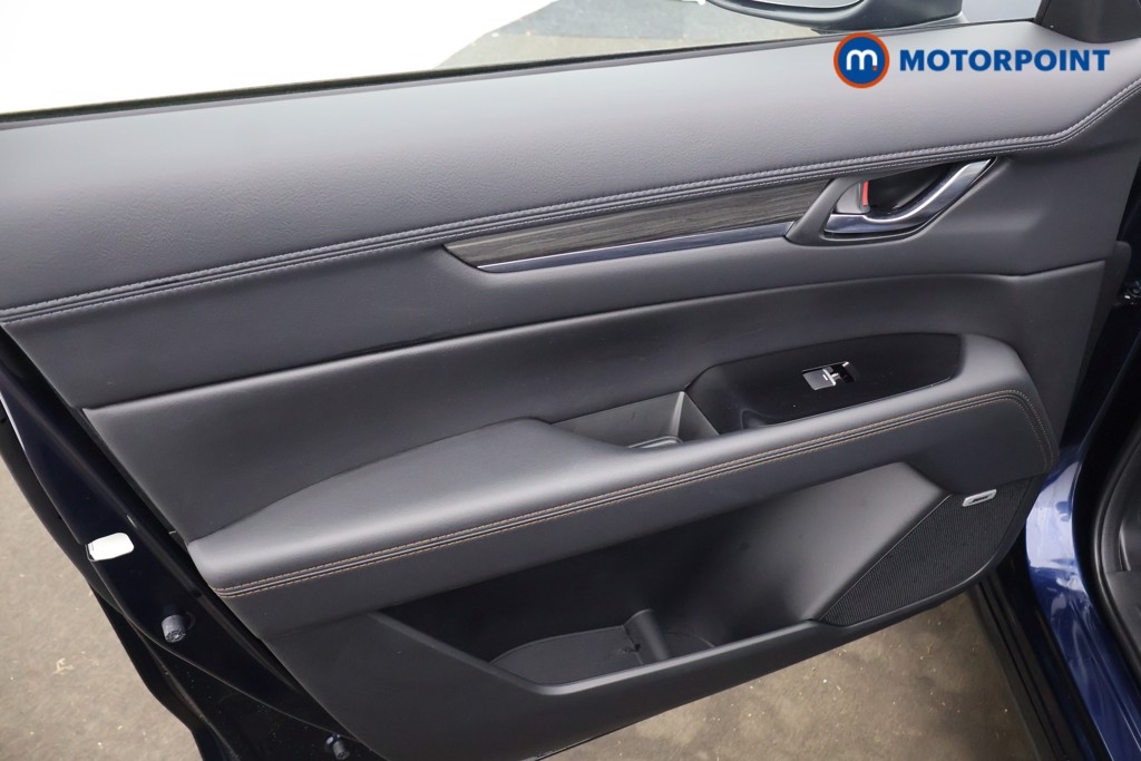 Used Mazda CX-5 2022 for sale - 76933887: Photo 27