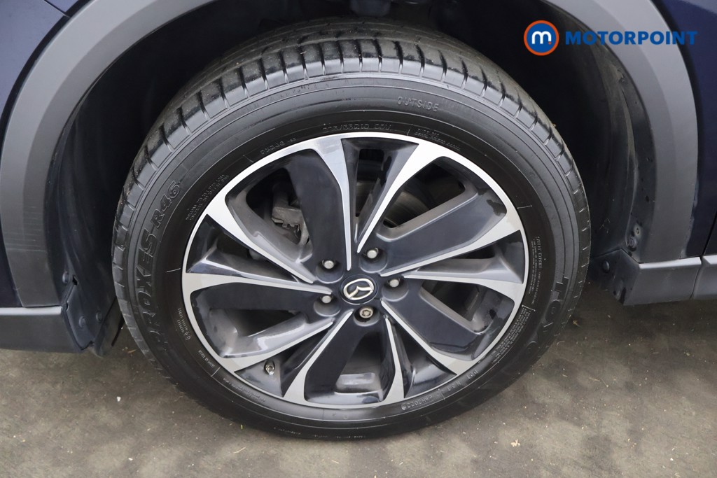 Used Mazda CX-5 2022 for sale - 76933887: Photo 28