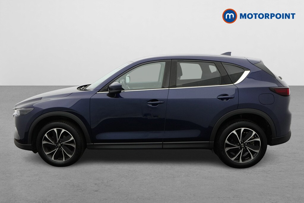 Used Mazda CX-5 2022 for sale - 76933887: Photo 4